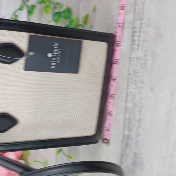 Kate Spade Ellie Mini NWT - Picture 7 of 11